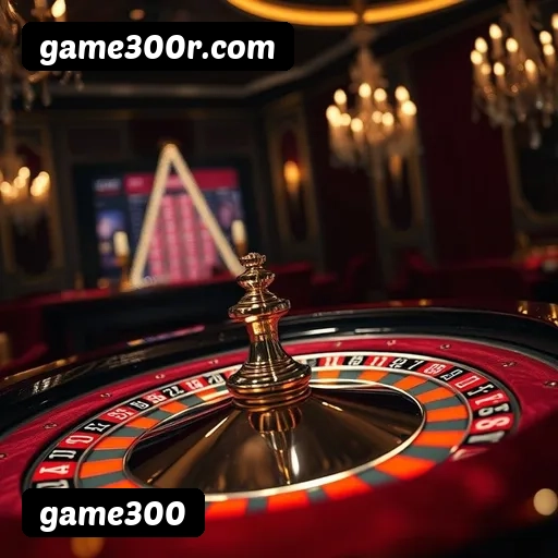Recursos Exclusivos do App game300 - Modo Offline, Login Biométrico