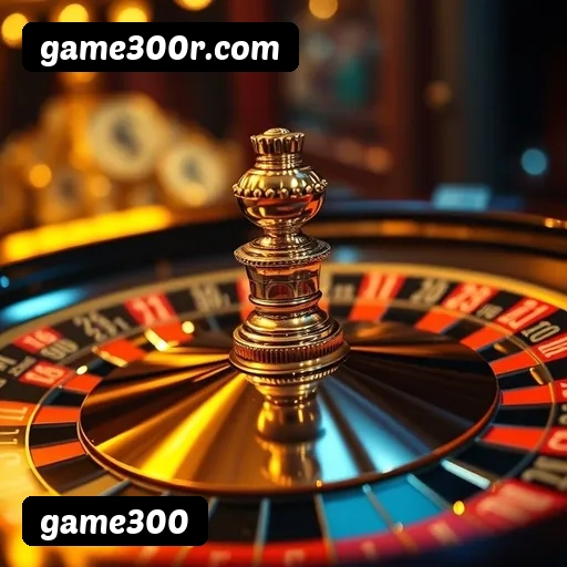 Imagem quadrada de apoio para baixar game300