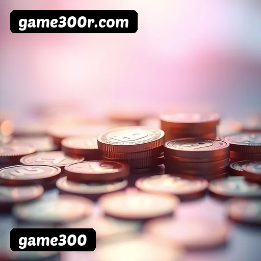 Vantagens de jogar slots no game300 Brasil