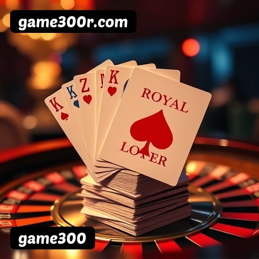 Imagem secundária de apoio para instalação do app game300