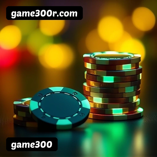 Benefícios do Login game300 - Bônus e Vantagens Exclusivas