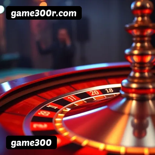 Prévia de conteúdo do canal Telegram game300
